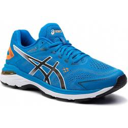 Asics GT-2000 7 M - Directoire Blue/Black