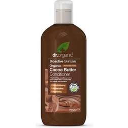 Dr. Organic Cocoa Butter Conditioner 265ml