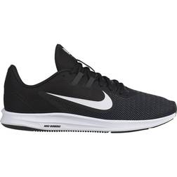 NIKE Downshifter 9 M - Black/White/Anthracite