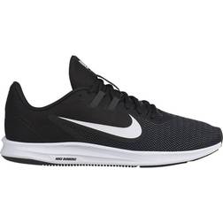 Nike Downshifter 9 M - Black/White/Anthracite
