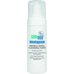 Sebamed Clear Face Antibacterial Cleansing Foam 150ml