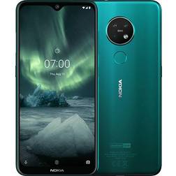 Nokia 7.2 6GB RAM 128GB