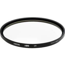 Hoya HD3 UV 62mm