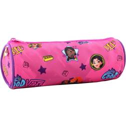 LEGO Friends Pencil Roll