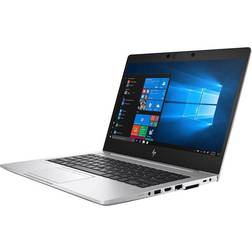 HP EliteBook 830 G6 6YE27AW