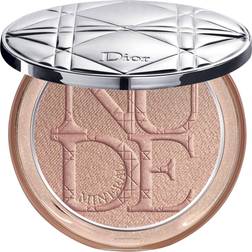 Dior skin Nude Luminizer 005 Rose Glow