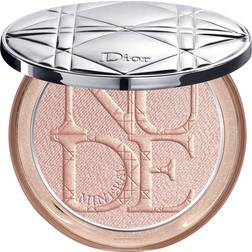 Dior skin Nude Luminizer 002 Pink Glow