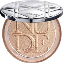 Dior skin Nude Luminizer 001 Nude Glow