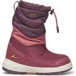 Viking Halden GTX Reflective/Wine Unisex