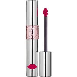 Yves Saint Laurent Volupté Liquid Colour Balm #7 Grab Me Red