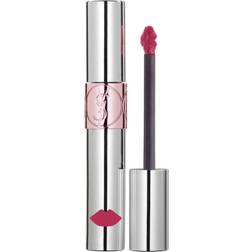 Yves Saint Laurent 3614271799517, Vaaleanpunainen, Excite Me Pink, Kosteuttava, Hoitava, Naisten, Mica, AQUA VESI, PRUNUS ARMENIACA KERNEL OIL APRICOT KERNEL OIL, BIS-DIGLYCERYL POLYACYLADIPATE-2