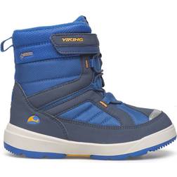 Viking Playtime GTX - Blue/Sun