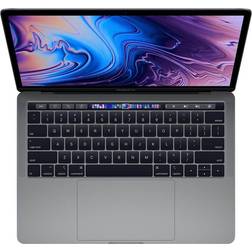 Apple MacBook Pro Touch Bar 1.4GHz 8GB 128GB SSD Intel Iris Plus Graphics 645