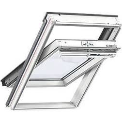 Velux SK10 GGL 2070 S7 Aluminium Takfönster 2-glasfönster 114x160cm