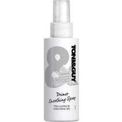 Toni & Guy Primer Smoothing Spray 125ml