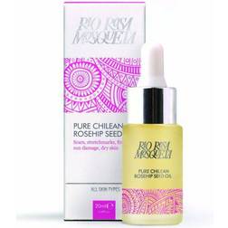Rio Rosa Mosqueta Rosehip Seed Oil 20ml
