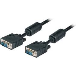 EFB Elektronik Ferrite VGA-VGA 15m