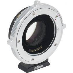 Metabones Speed Booster Ultra Canon EF to Sony E Adattatore per obiettivo