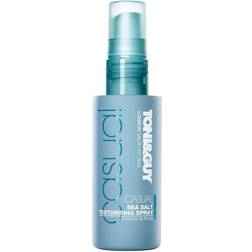 Toni & Guy Sea Salt Texturising Spray 75ml