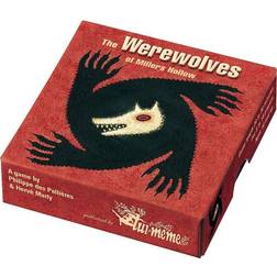 The Werewolves of Miller's Hollow
