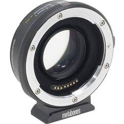 Metabones Speed Booster Ultra II Canon EF to Sony E