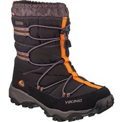 Viking Tofte GTX - Black/Rust