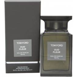 Tom Ford Private Blend Oud Fleur EdP 100ml