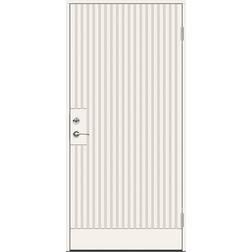 Swedoor Atlantic Ytterdörr S 0500-N H (100x200cm)