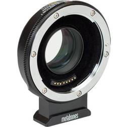 Metabones Speed Booster Ultra Canon EF to BMPCC4K Adaptador de montura de lente