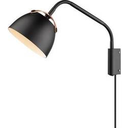 Halo Design Oslo Vægarmatur ∅ 16cm