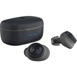 Motorola VerveBuds 200 Auricolari Sportivi Wireless 2 In 1 Nero