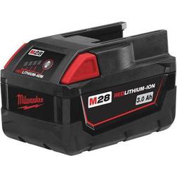 Milwaukee M28 BX