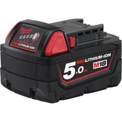 Milwaukee M18 B5