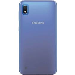 Puro 03 Nude Cover (Galaxy A10 2019)
