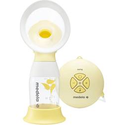 Medela Swing Flex Elektrisk Bröstpump