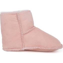 UGG Baby Erin - Baby Pink