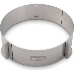 Round Extendable Kagering 28 cm