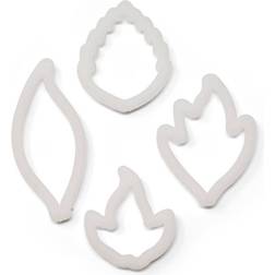FMM Sugarcraft Creative Leaf Kakepynt