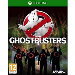 Ghostbusters (XOne)