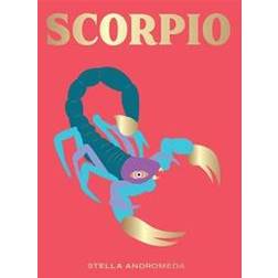 Scorpio (Inbunden, 2019)