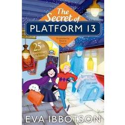 The Secret of Platform 13 (Häftad, 2019)