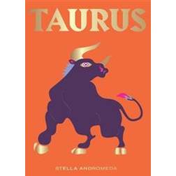 Taurus (Inbunden, 2019)