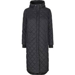 Global Funk Arrow Teddo Jacket - Black