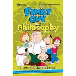 Family Guy and Philosophy (Häftad, 2007)