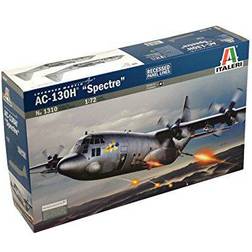 Italeri AC-130H Spectre 1:72