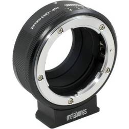 Metabones Adapter Nikon G to MFT Adattatore per obiettivo