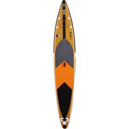 Light MFT Tourer 14'0"