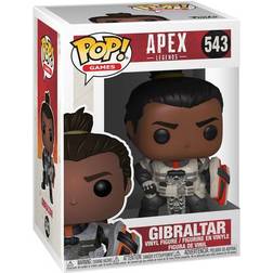 Funko Pop! Games Apex Legends Gibraltar