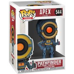 Funko Pop! Games Apex Legends Pathfinder