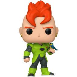 Funko Pop! Animation Dragon Ball Z Android 16